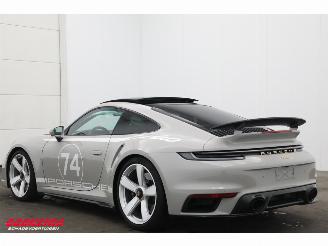 Porsche 911 992 3.8 Turbo 50 Years PCCB PDLS+ PASM PADM Sport Chrono Pano ACC 360° picture 4