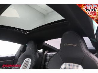 Porsche 911 992 3.8 Turbo 50 Years PCCB PDLS+ PASM PADM Sport Chrono Pano ACC 360° picture 19