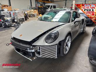 Porsche 911 992 3.8 Turbo 50 Years PCCB PDLS+ PASM PADM Sport Chrono Pano ACC 360° picture 5