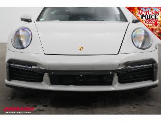 Porsche 911 992 3.8 Turbo 50 Years PCCB PDLS+ PASM PADM Sport Chrono Pano ACC 360° picture 8