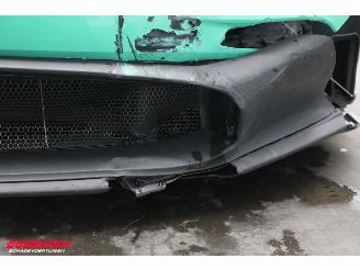 Porsche 911 4.0 GT3 RS Weissach RS PCCB PASM Lift Bose Camera Cruise picture 9