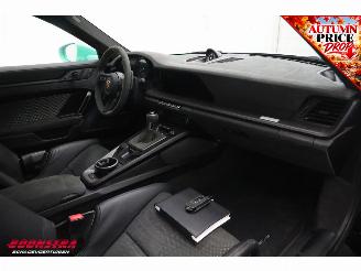 Porsche 911 4.0 GT3 RS Weissach PCCB PASM Lift Bose Camera Cruise picture 13