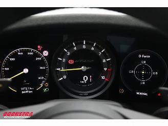 Porsche 911 4.0 GT3 RS Weissach RS PCCB PASM Lift Bose Camera Cruise picture 21
