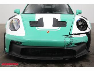 Porsche 911 4.0 GT3 RS Weissach RS PCCB PASM Lift Bose Camera Cruise picture 5