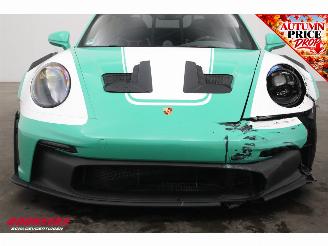 Porsche 911 4.0 GT3 RS Weissach PCCB PASM Lift Bose Camera Cruise picture 5