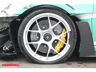 Porsche 911 4.0 GT3 RS Weissach RS PCCB PASM Lift Bose Camera Cruise picture 12