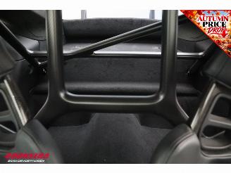 Porsche 911 4.0 GT3 RS Weissach PCCB PASM Lift Bose Camera Cruise picture 19
