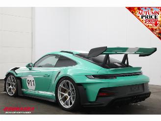 Porsche 911 4.0 GT3 RS Weissach PCCB PASM Lift Bose Camera Cruise picture 4