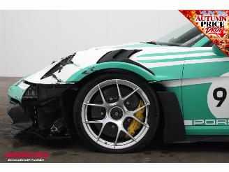 Porsche 911 4.0 GT3 RS Weissach PCCB PASM Lift Bose Camera Cruise picture 10