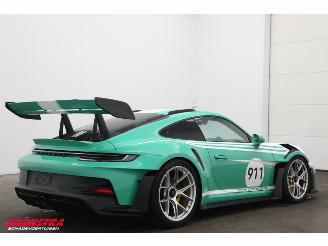 Porsche 911 4.0 GT3 RS Weissach RS PCCB PASM Lift Bose Camera Cruise picture 3