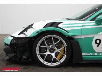 Porsche 911 4.0 GT3 RS Weissach RS PCCB PASM Lift Bose Camera Cruise picture 10