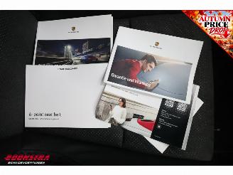 Porsche 911 4.0 GT3 RS Weissach PCCB PASM Lift Bose Camera Cruise picture 37