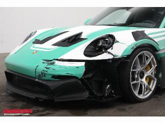 Porsche 911 4.0 GT3 RS Weissach RS PCCB PASM Lift Bose Camera Cruise picture 8