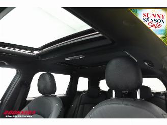 Mini Clubman 2.0 Cooper S Hammersmith Pano HUD Cruise Navi Clima Leder SHZ Apple/Android Virtual PDC picture 24