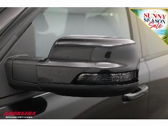 Dodge Ram 1500 5.7 V8 LPG 4x4 Crew Cab Big Horn Pano Cruise Leder SHZ LrHZ Apple/Android Camera PDC AHK picture 7