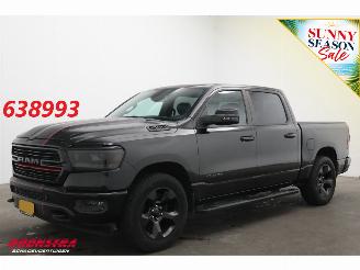 Dodge Ram 1500 5.7 V8 LPG 4x4 Crew Cab Big Horn Pano Cruise Leder SHZ LrHZ Apple/Android Camera PDC AHK picture 1