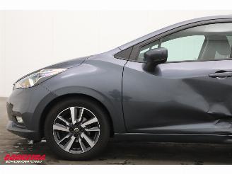 Nissan Micra 0.9 IG-T N-Connecta Cruise Navi Clima Bluetooth picture 5