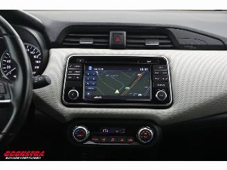 Nissan Micra 0.9 IG-T N-Connecta Cruise Navi Clima Bluetooth picture 12
