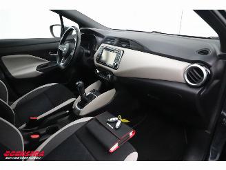 Nissan Micra 0.9 IG-T N-Connecta Cruise Navi Clima Bluetooth picture 10