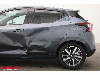 Nissan Micra 0.9 IG-T N-Connecta Cruise Navi Clima Bluetooth picture 6