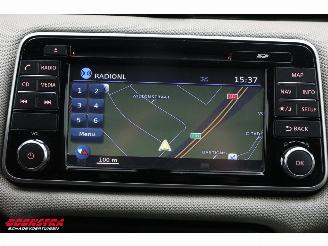 Nissan Micra 0.9 IG-T N-Connecta Cruise Navi Clima Bluetooth picture 18