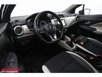 Nissan Micra 0.9 IG-T N-Connecta Cruise Navi Clima Bluetooth picture 15