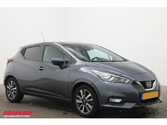 Nissan Micra 0.9 IG-T N-Connecta Cruise Navi Clima Bluetooth picture 2
