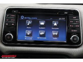 Nissan Micra 0.9 IG-T N-Connecta Cruise Navi Clima Bluetooth picture 19