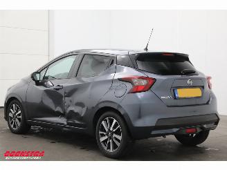 Nissan Micra 0.9 IG-T N-Connecta Cruise Navi Clima Bluetooth picture 4