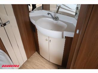 Hobby  540 UFE Premium Dakairco Rondzit Douche Frans Bed picture 25