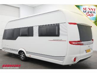 Hobby  540 UFE Premium Dakairco Rondzit Douche Frans Bed picture 4