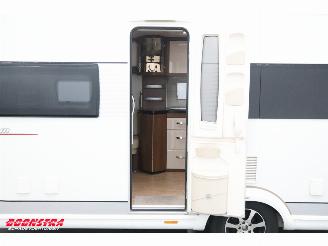 Hobby  540 UFE Premium Dakairco Rondzit Douche Frans Bed picture 31