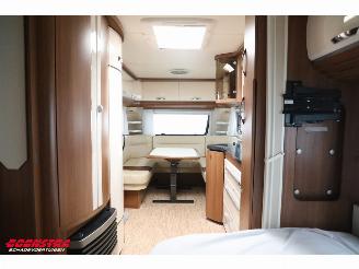 Hobby  540 UFE Premium Dakairco Rondzit Douche Frans Bed picture 14