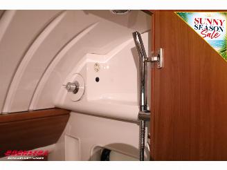 Hobby  540 UFE Premium Dakairco Rondzit Douche Frans Bed picture 21