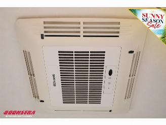 Hobby  540 UFE Premium Dakairco Rondzit Douche Frans Bed picture 27
