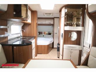 Hobby  540 UFE Premium Dakairco Rondzit Douche Frans Bed picture 13