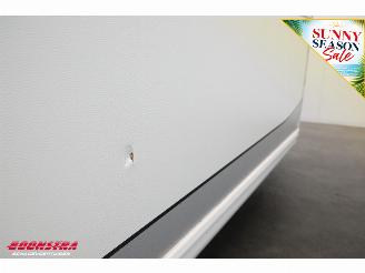 Hobby  540 UFE Premium Dakairco Rondzit Douche Frans Bed picture 6