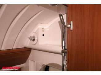Hobby  540 UFE Premium Dakairco Rondzit Douche Frans Bed picture 21