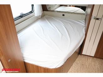 Hobby  540 UFE Premium Dakairco Rondzit Douche Frans Bed picture 15