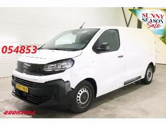 Opel Vivaro 2.0 Diesel 145 PK Aut. Apple/Android Cruise PDC 23.325 km! picture 1