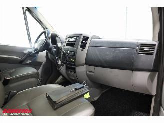 Volkswagen Crafter 2.5 TDI L3-H2 Airco Cruise Leder AHK picture 8
