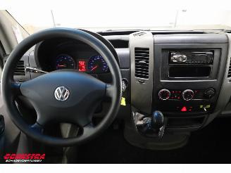 Volkswagen Crafter 2.5 TDI L3-H2 Airco Cruise Leder AHK picture 9
