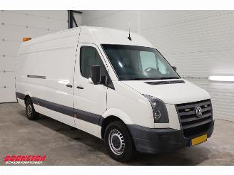 Volkswagen Crafter 2.5 TDI L3-H2 Airco Cruise Leder AHK picture 2
