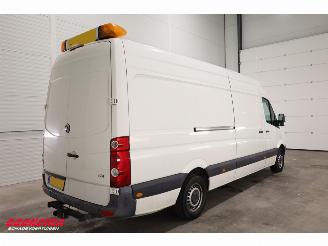 Volkswagen Crafter 2.5 TDI L3-H2 Airco Cruise Leder AHK picture 3