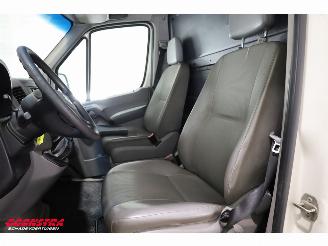 Volkswagen Crafter 2.5 TDI L3-H2 Airco Cruise Leder AHK picture 12