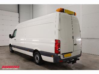 Volkswagen Crafter 2.5 TDI L3-H2 Airco Cruise Leder AHK picture 4