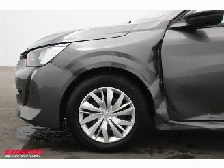 Peugeot 208 1.2 PureTech Active Cruise Airco Apple/Android picture 10