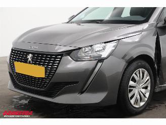 Peugeot 208 1.2 PureTech Active Cruise Airco Apple/Android picture 9