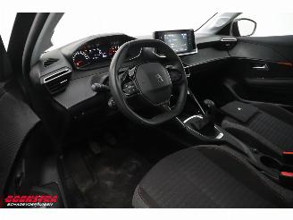 Peugeot 208 1.2 PureTech Active Cruise Airco Apple/Android picture 20