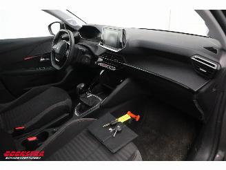 Peugeot 208 1.2 PureTech Active Cruise Airco Apple/Android picture 15